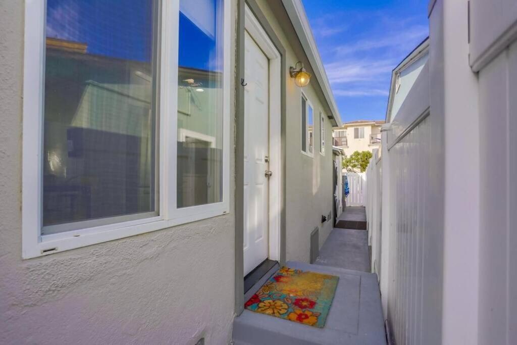 Beach-2-Bay 1Br - In The Heart Of Mission Beach San Diego Bagian luar foto